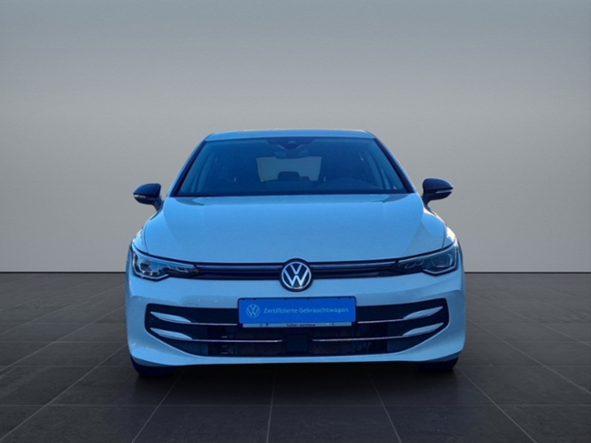 Volkswagen Golf Goal