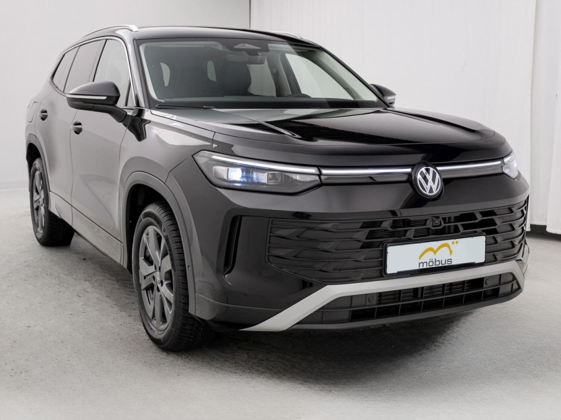 Volkswagen Tayron Life