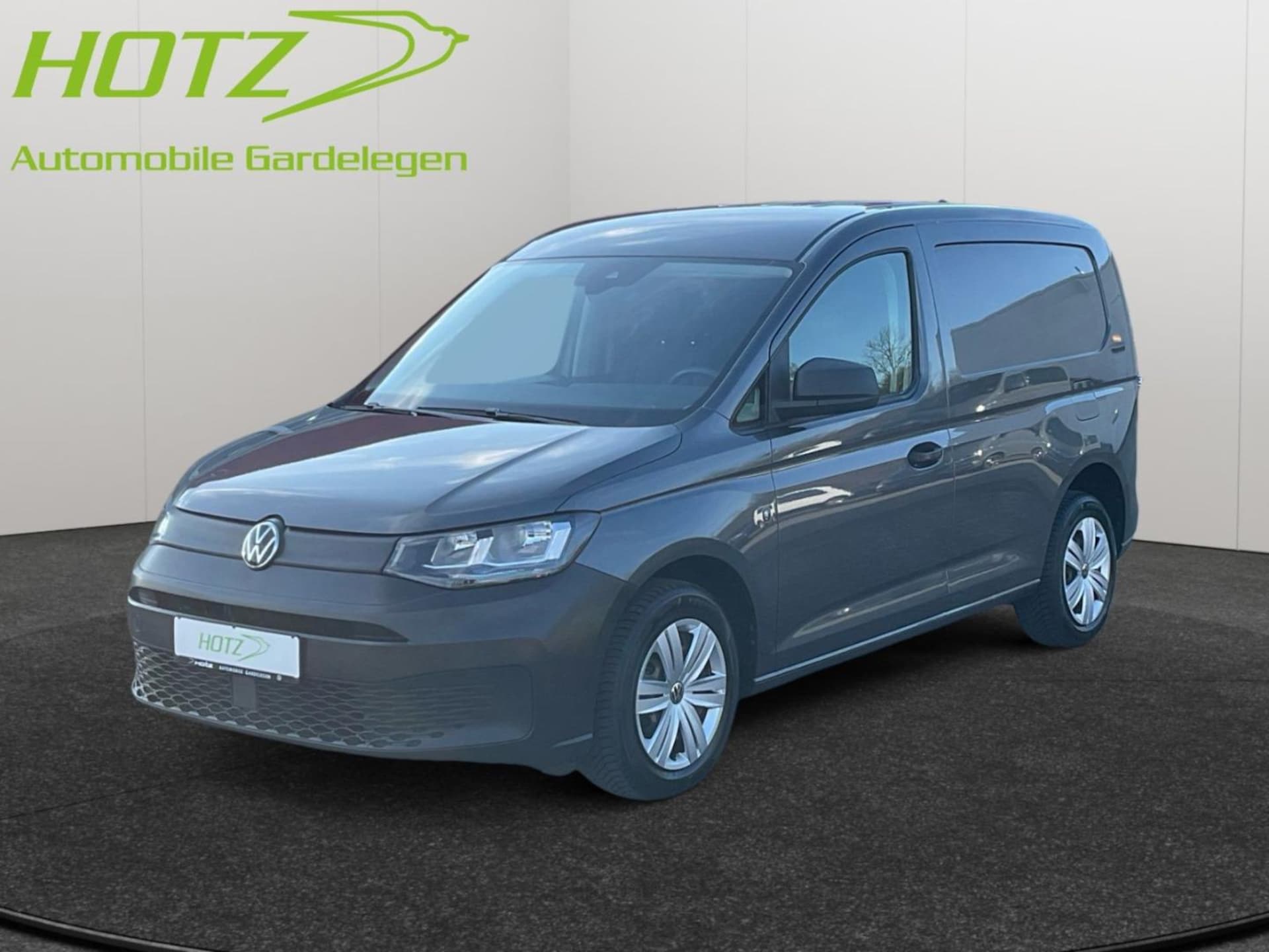 Volkswagen Caddy Cargo EcoProfi