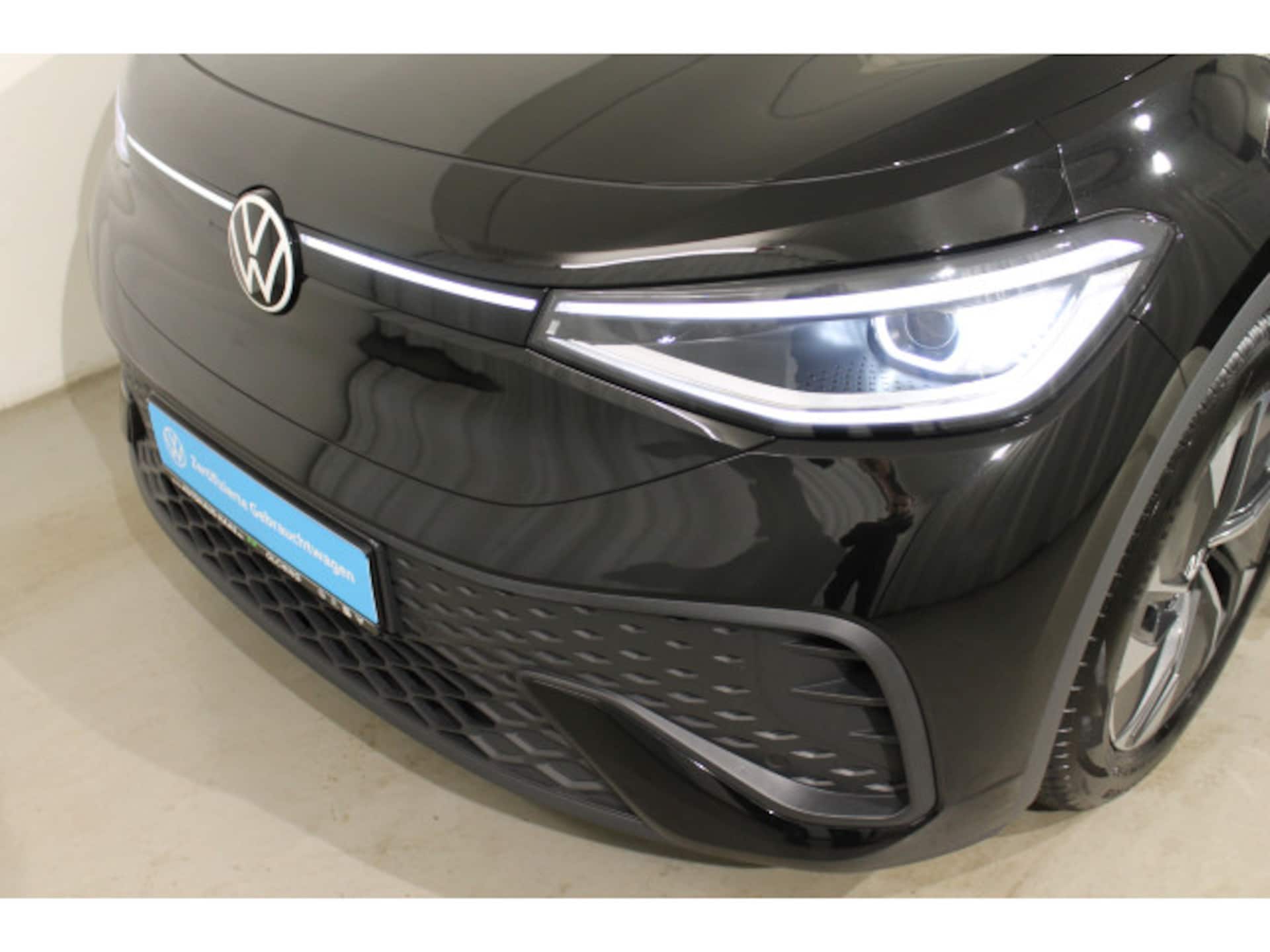 Volkswagen ID.5 Pure