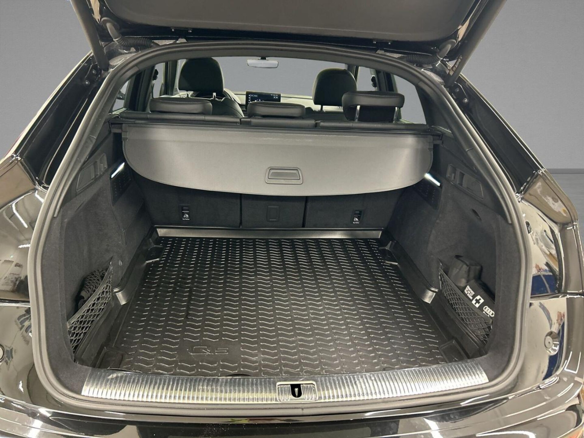 Audi SQ5 Sportback