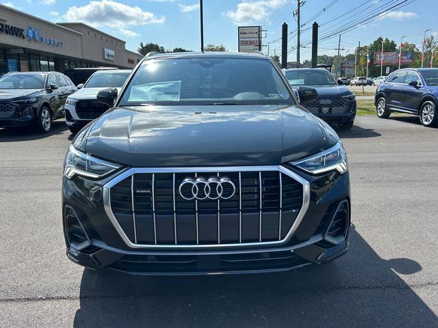 2025 Audi Q3 S Line Premium - Photo 8