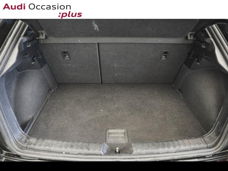 Image about Audi A1 Sportback S line 30 TFSI 81 kW (110 ch) S tronic