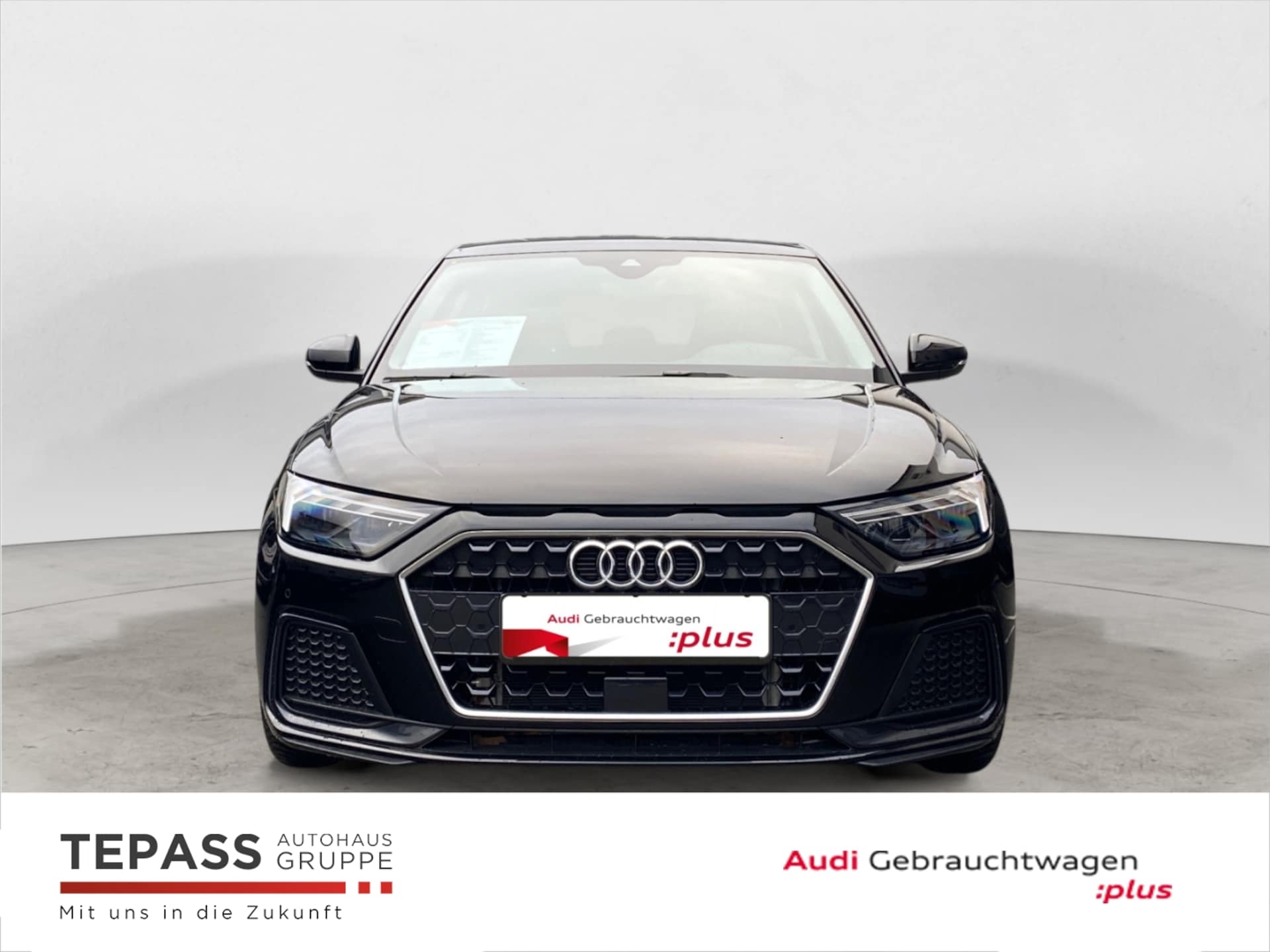 Audi A1 Sportback Advanced