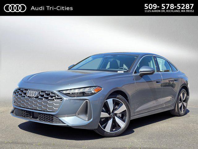 2025 Audi A5