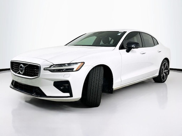 2019 Volvo S60