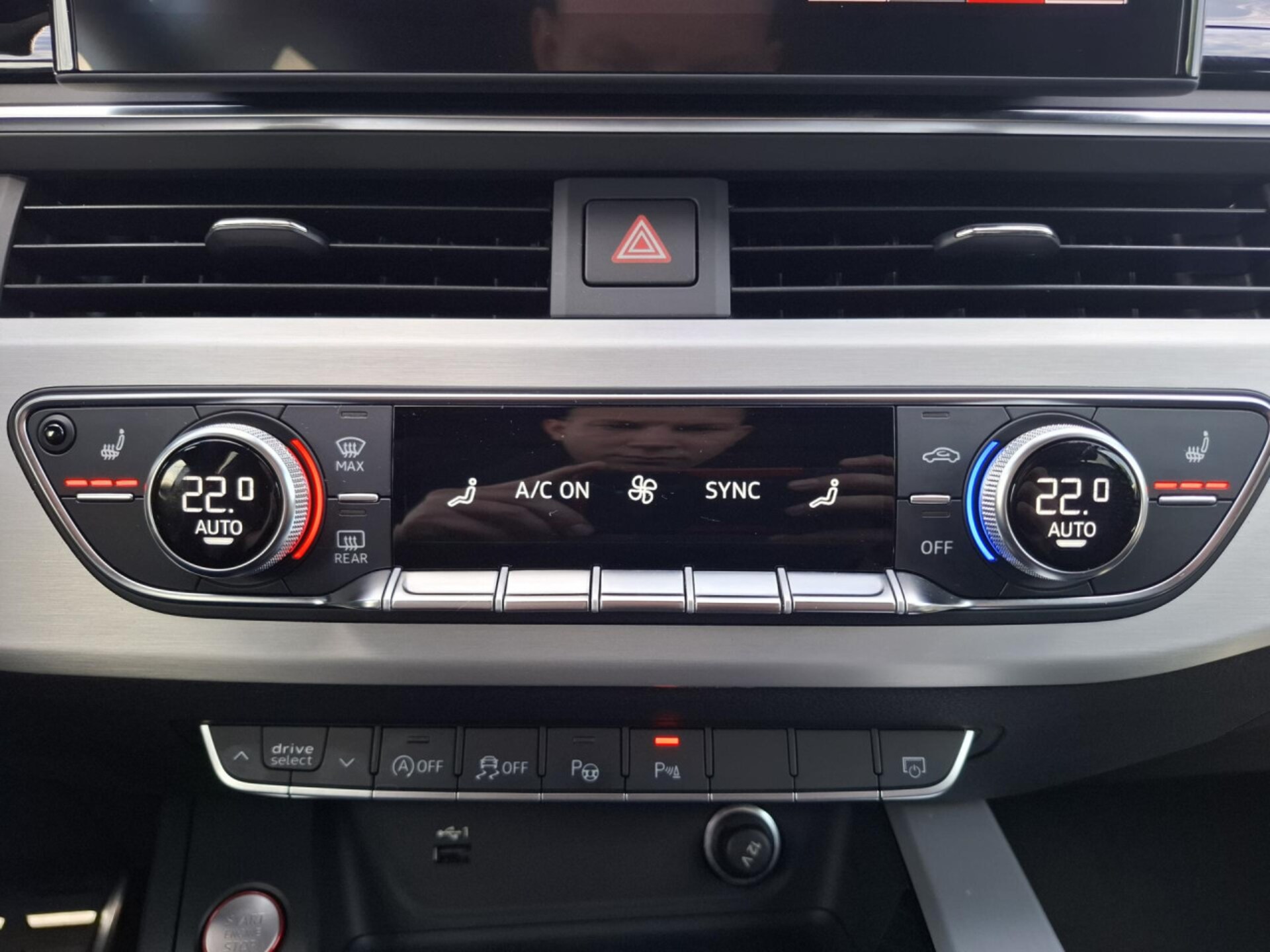 Audi S5 Sportback