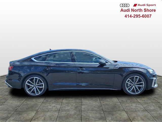2023 Audi A5 Sportback