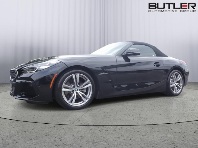 2019 BMW Z4