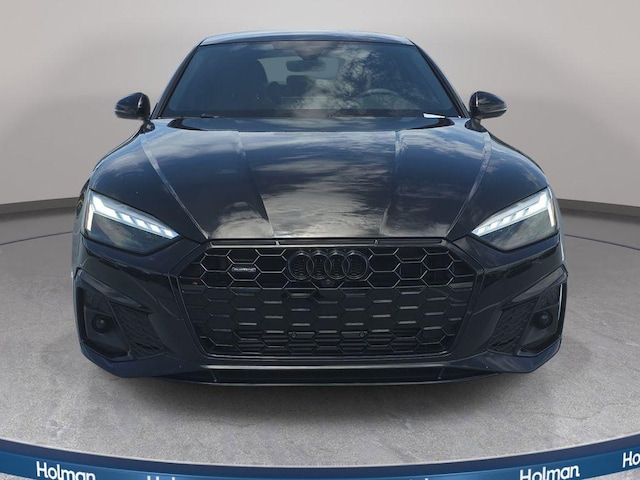2023 Audi A5 Sportback