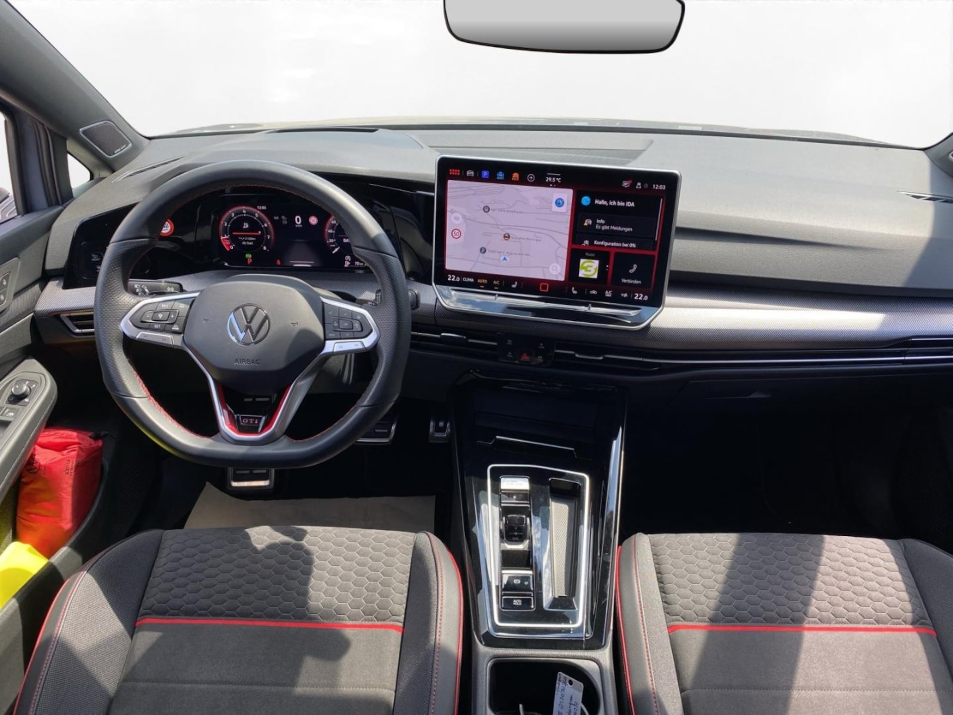 Volkswagen Golf GTI Clubsport