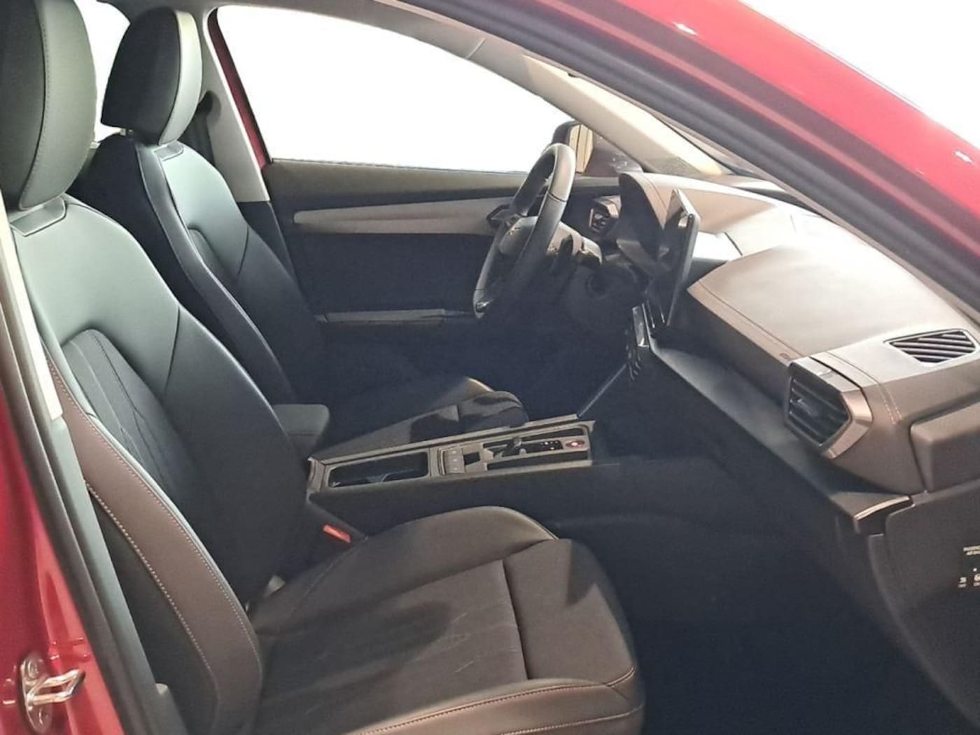 CUPRA Formentor 2.0 TDI 4Drive 110 kW (150 CV) DSG — photo 5