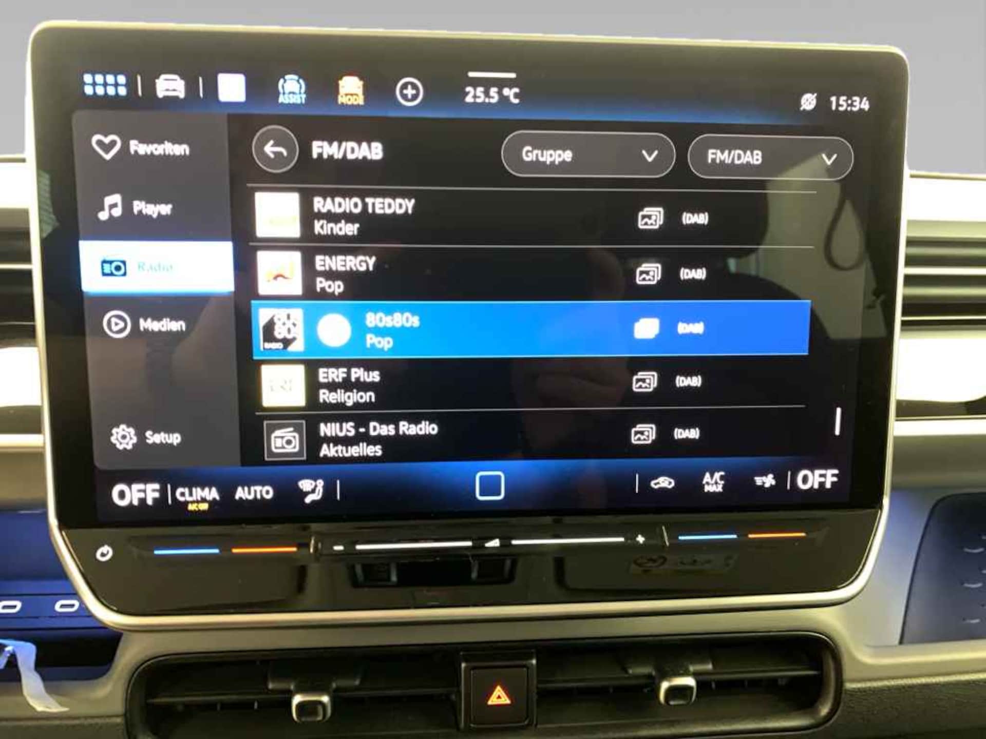 Volkswagen ID. Buzz Freestyle