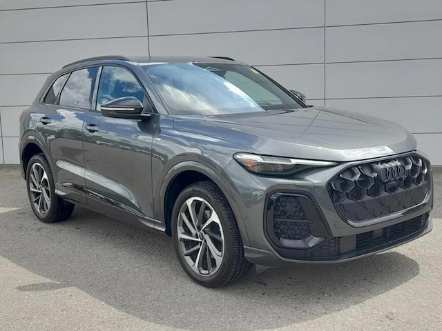 2025 Audi Q5