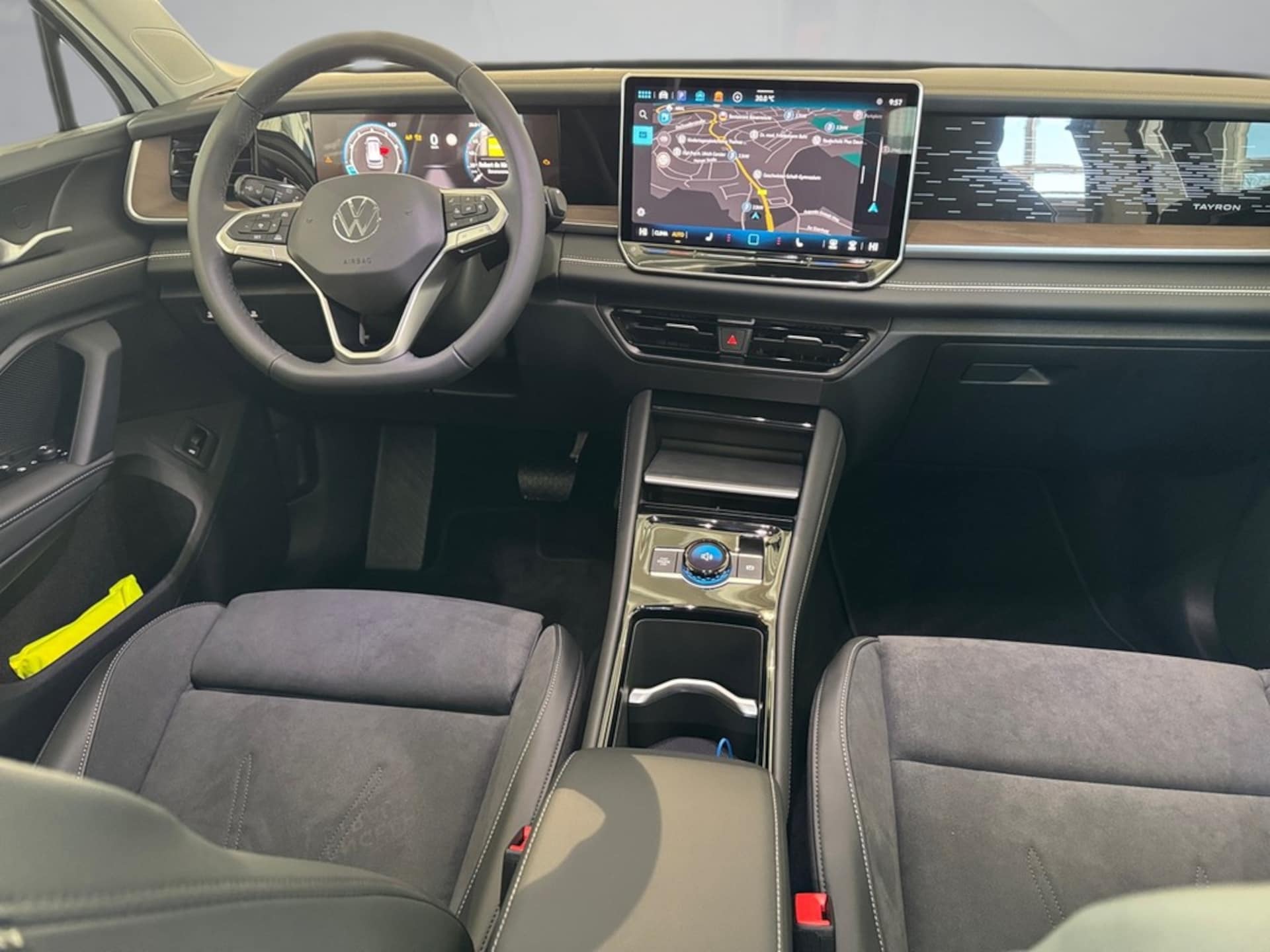 Volkswagen Tayron Elegance