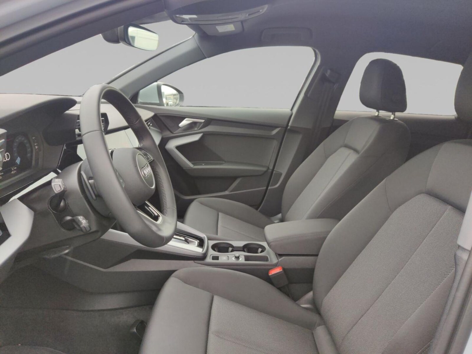 Audi A3 allstreet – Bild 12