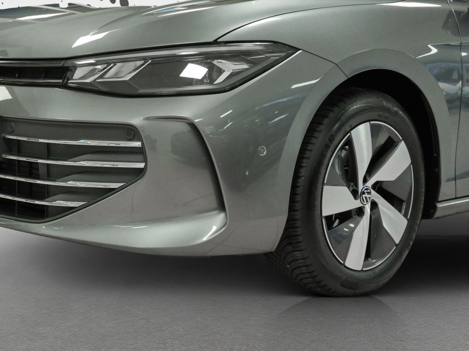 Volkswagen Passat – Bild 13