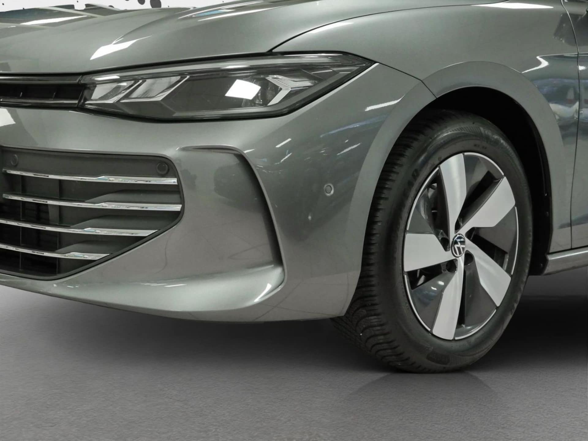Volkswagen Passat Business
