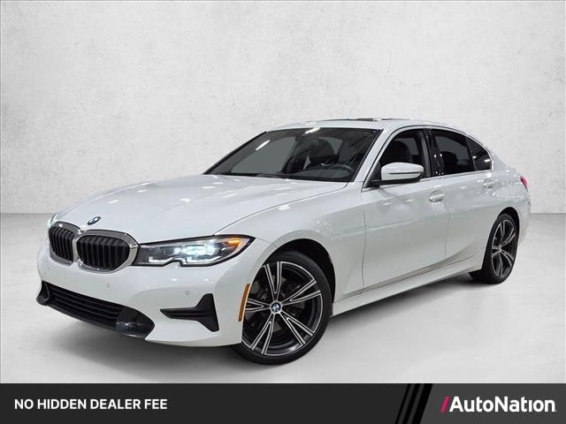 2022 BMW 330i