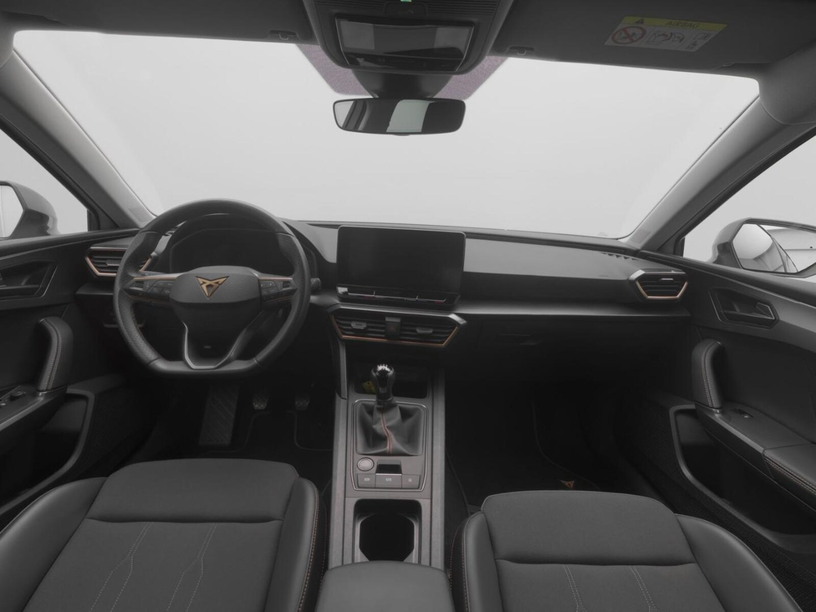 CUPRA Leon Sportstourer – Bild 4