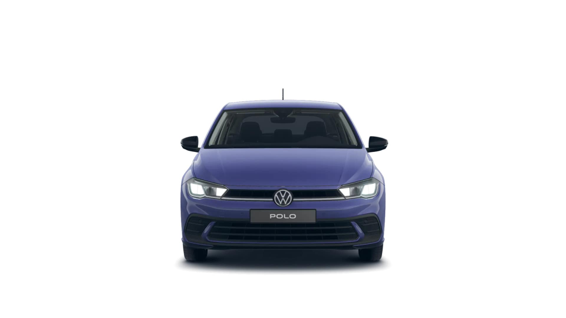 Volkswagen Polo Goal