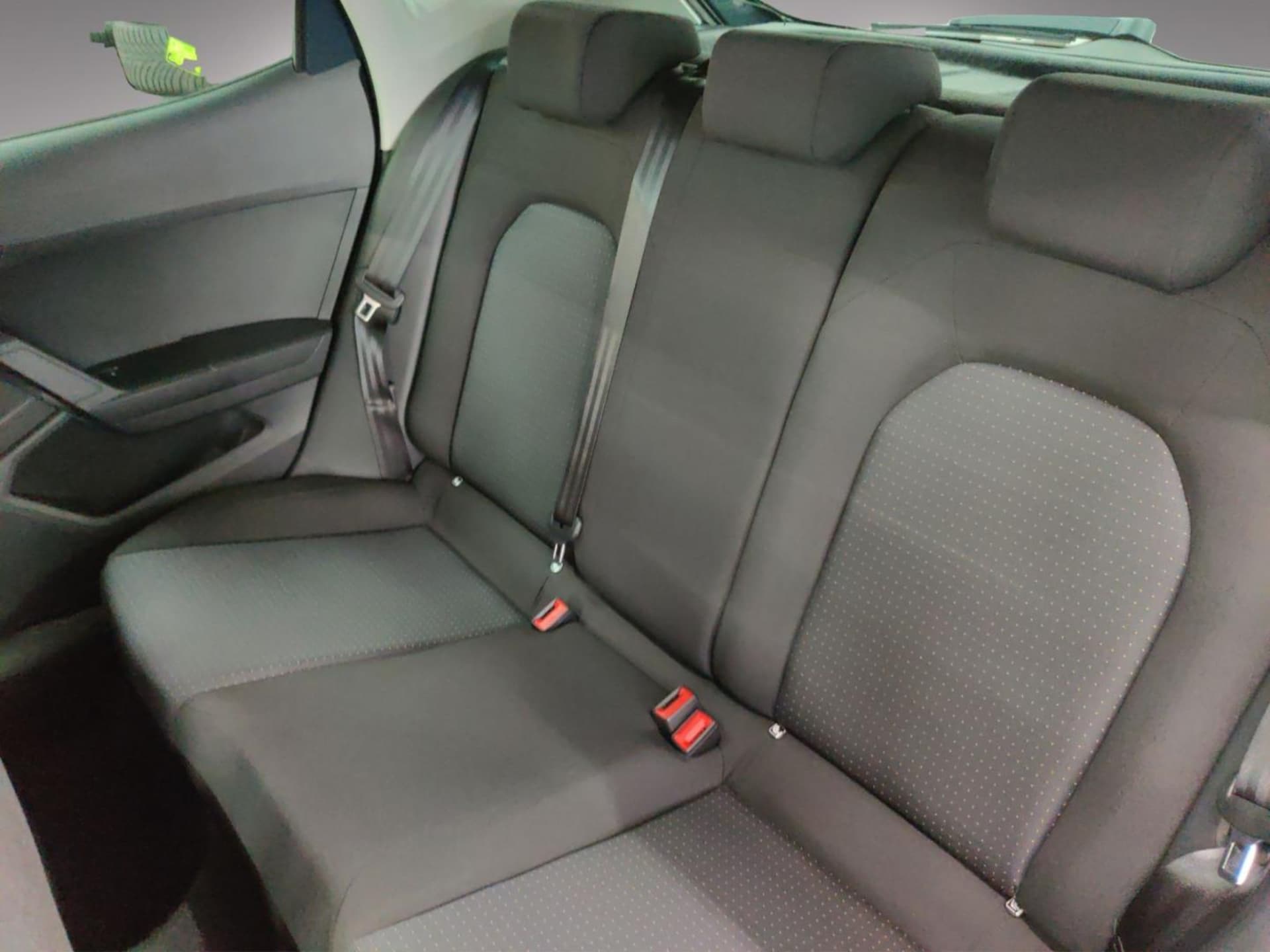 SEAT Ibiza Style