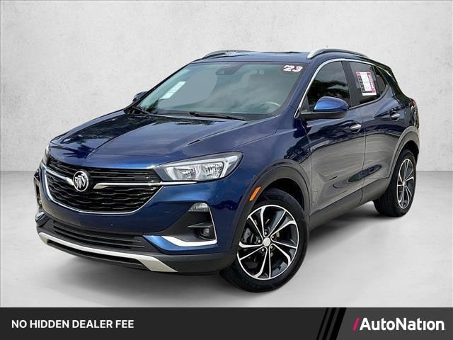 2023 Buick Encore GX