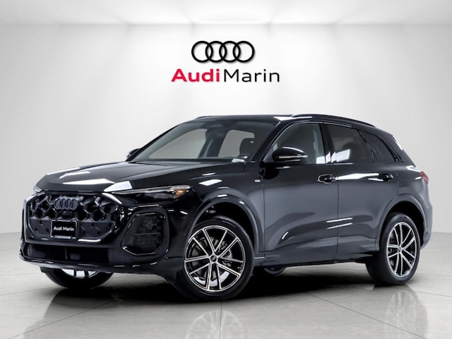 Photo of 2026 Audi Q5 