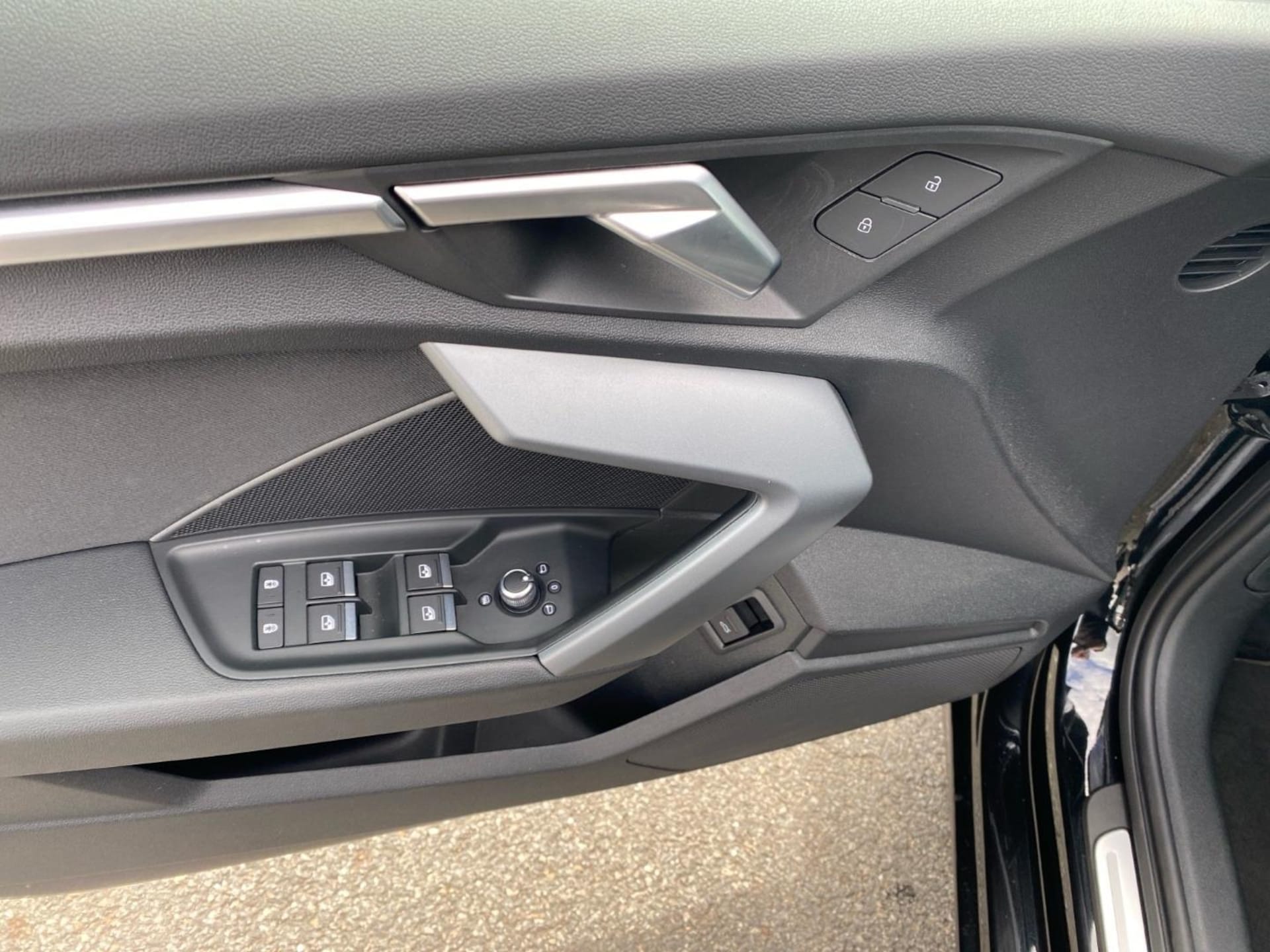 Audi A3 Limousine advanced