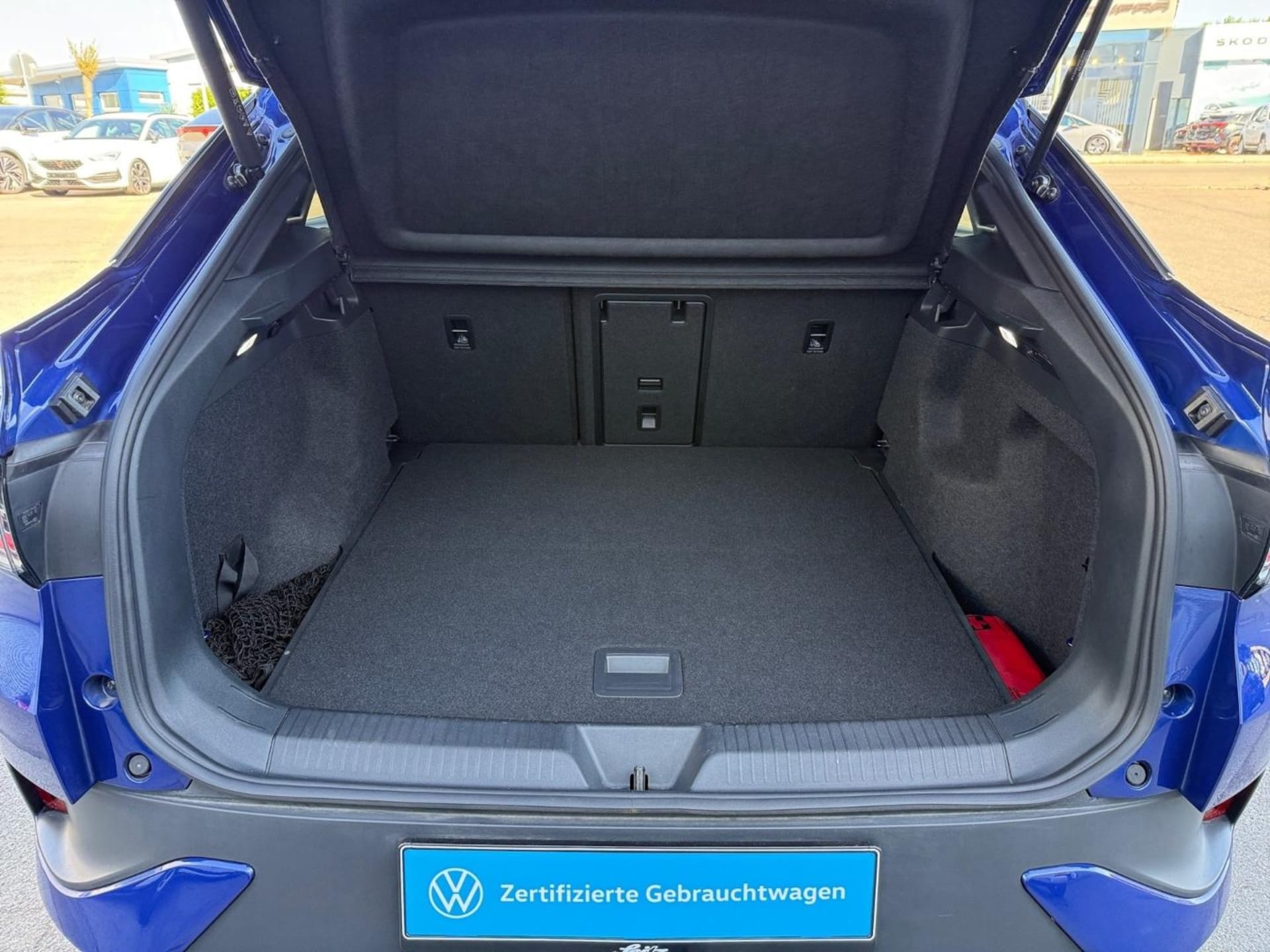 Volkswagen ID.5 Pro