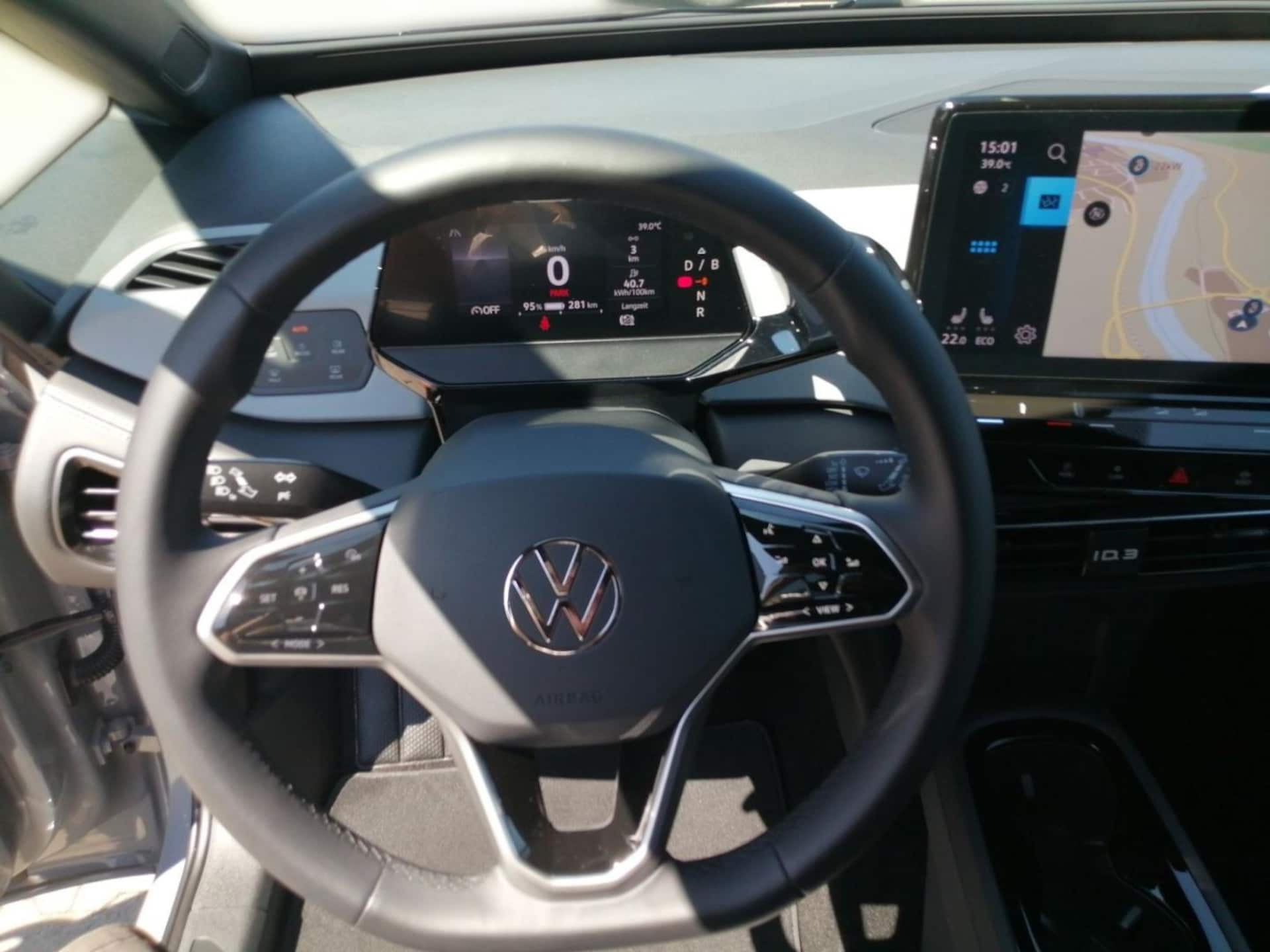 Volkswagen ID.3 MOVE Pro
