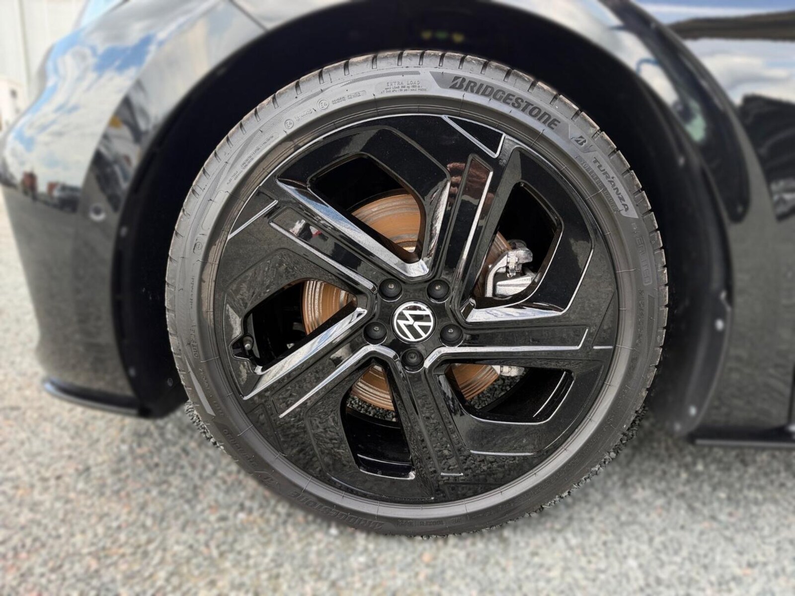 Volkswagen ID.3 – Bild 4