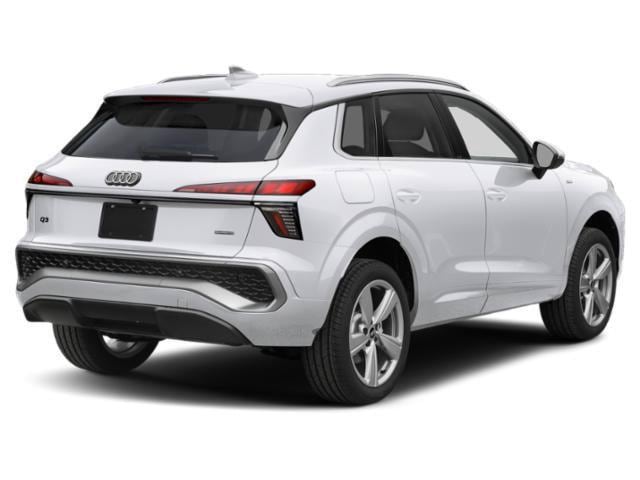 2026 Audi Q3 SUV