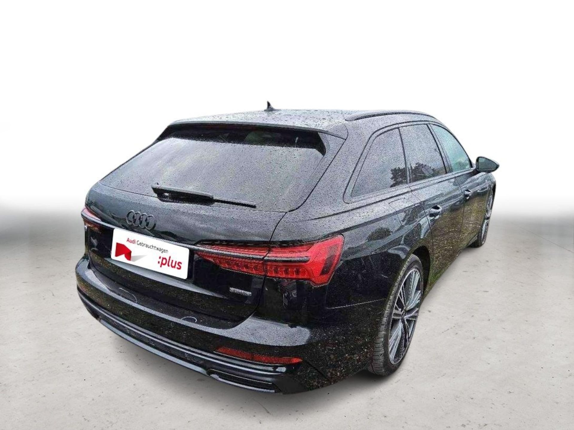 Audi A6 Avant TFSI e Sport