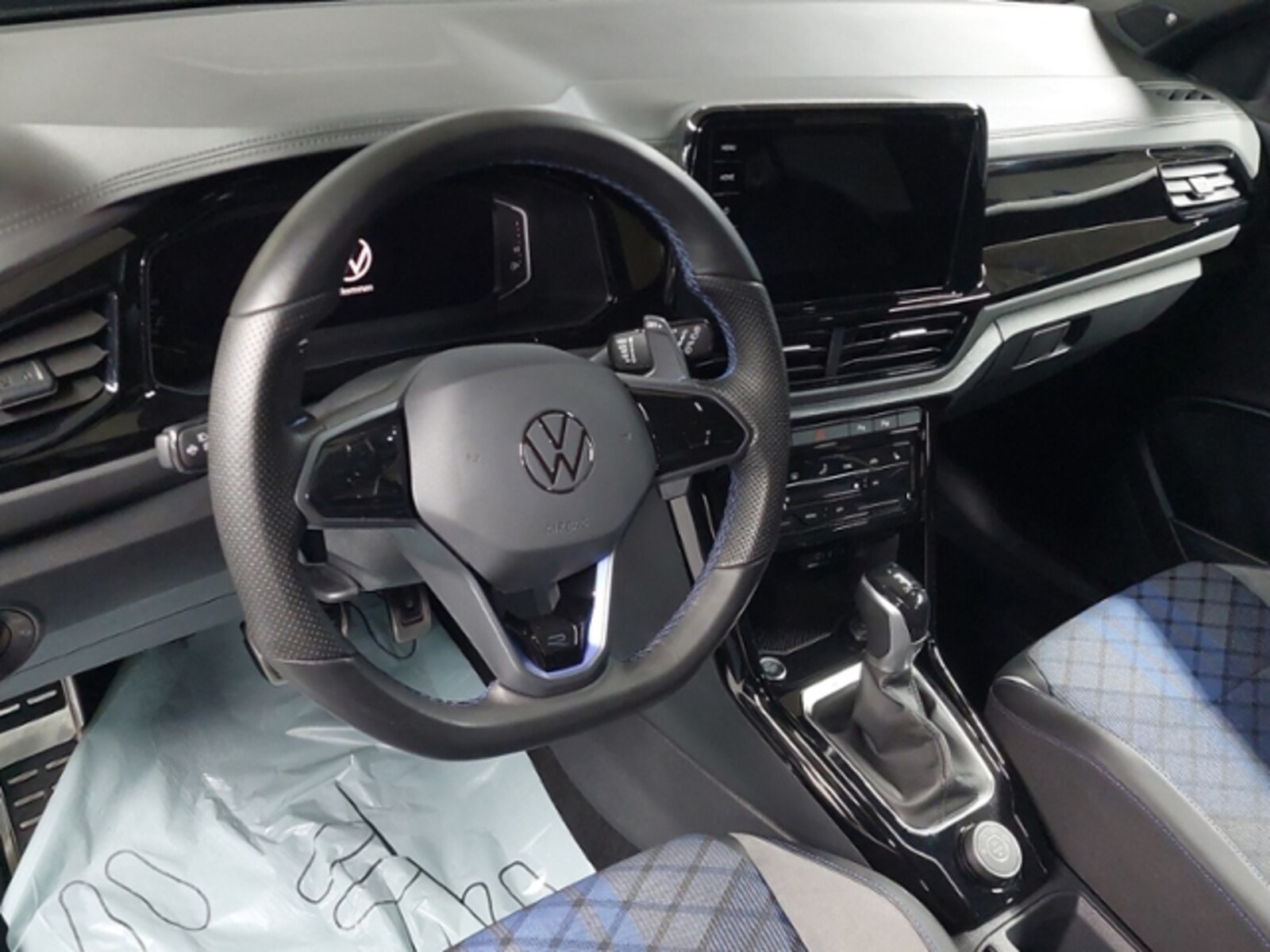 Volkswagen T-Roc – Bild 7