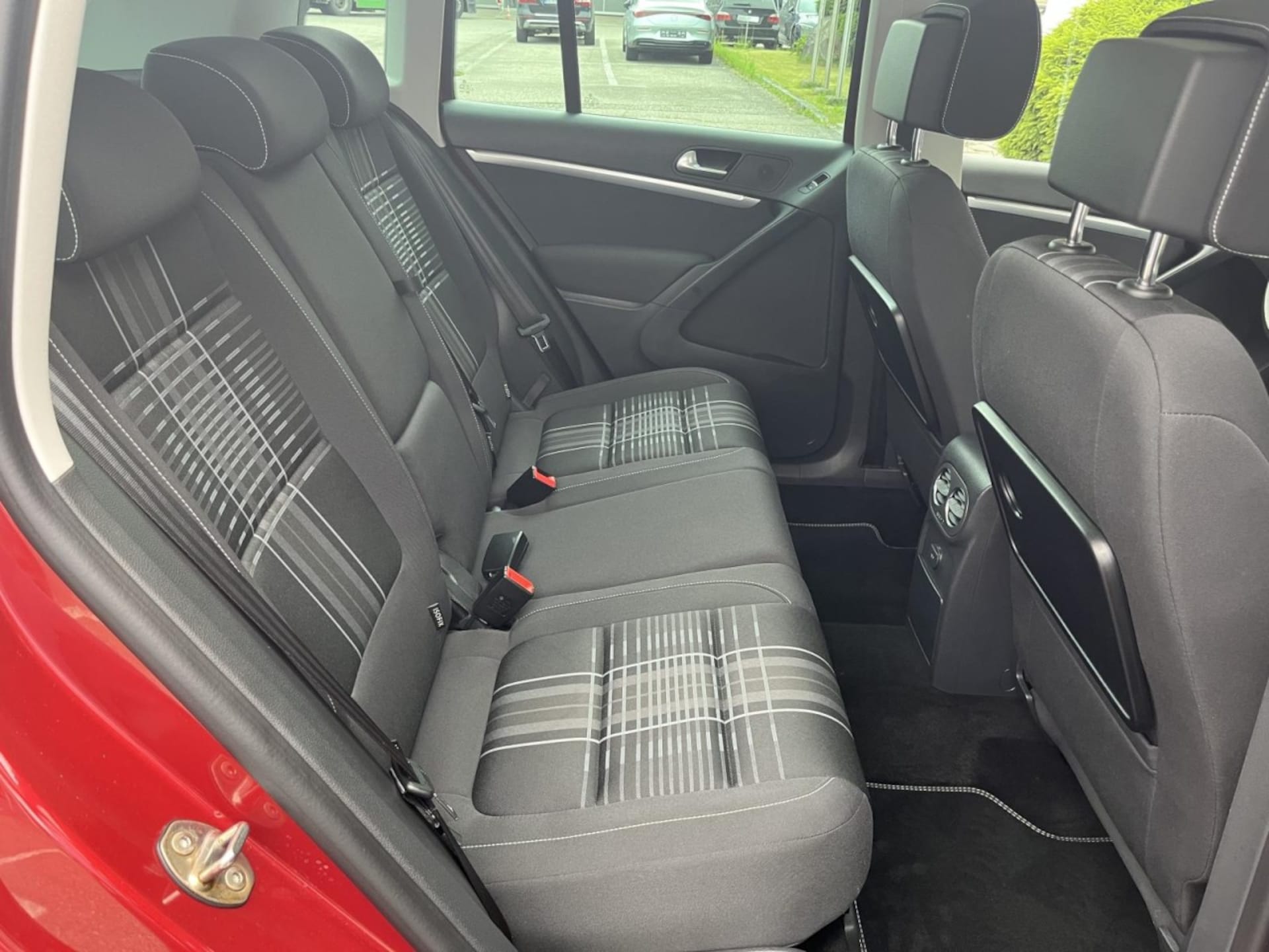 Volkswagen Tiguan LOUNGE Sport & Style