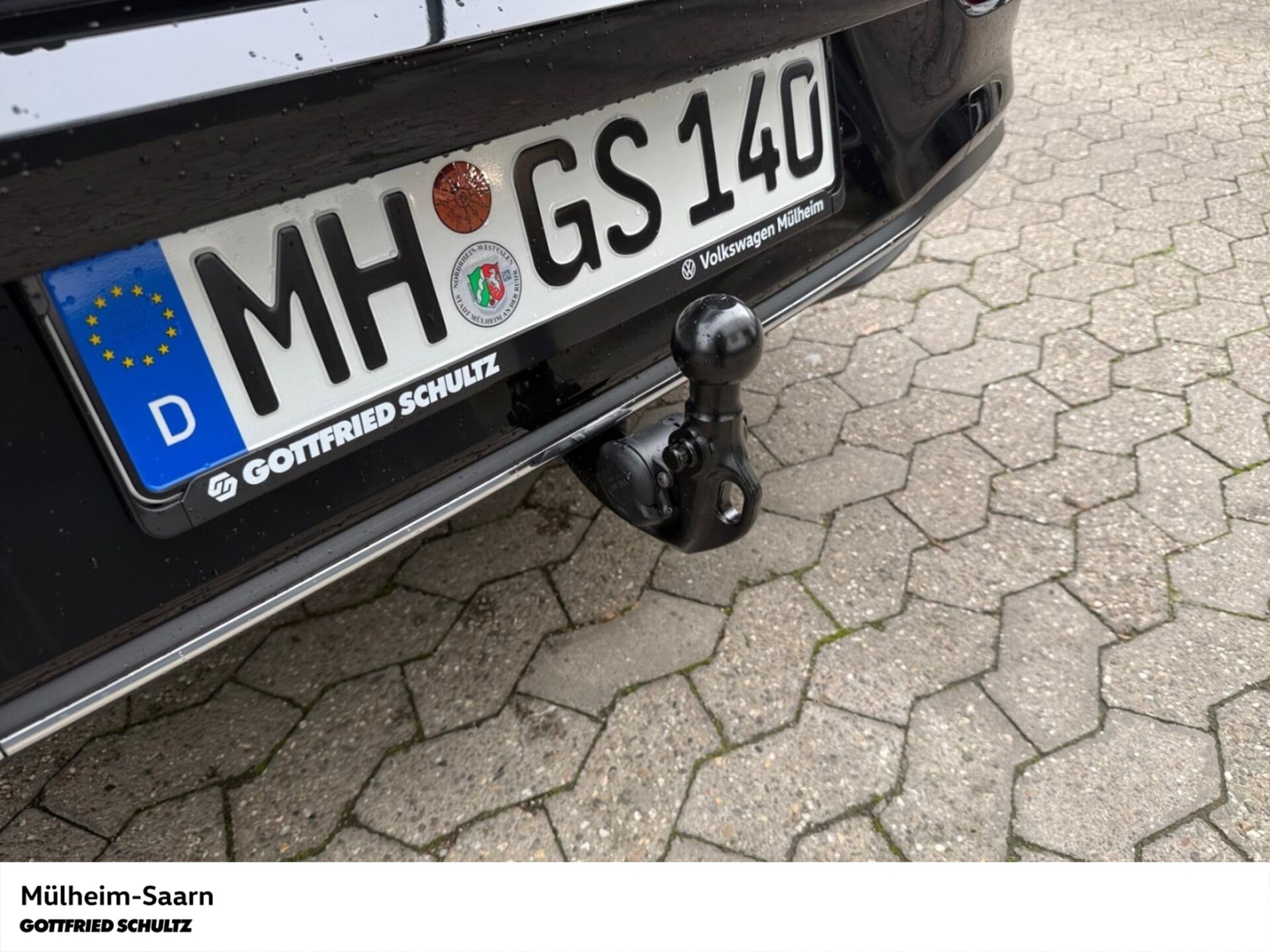 Volkswagen Golf ENERGY