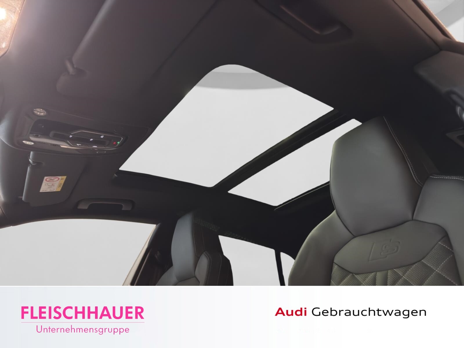 Audi Q8 – Bild 15
