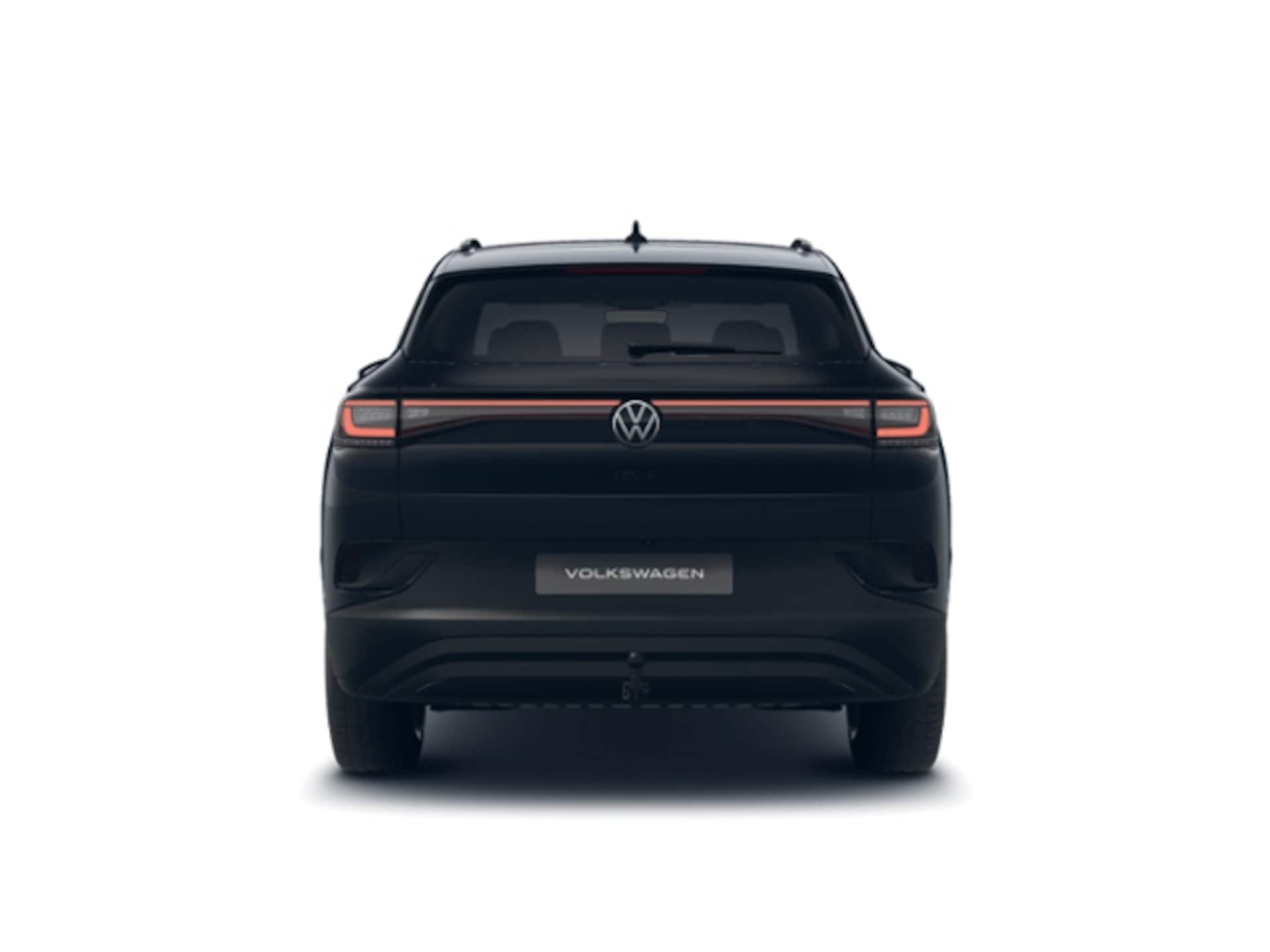 Volkswagen ID.4 Pro