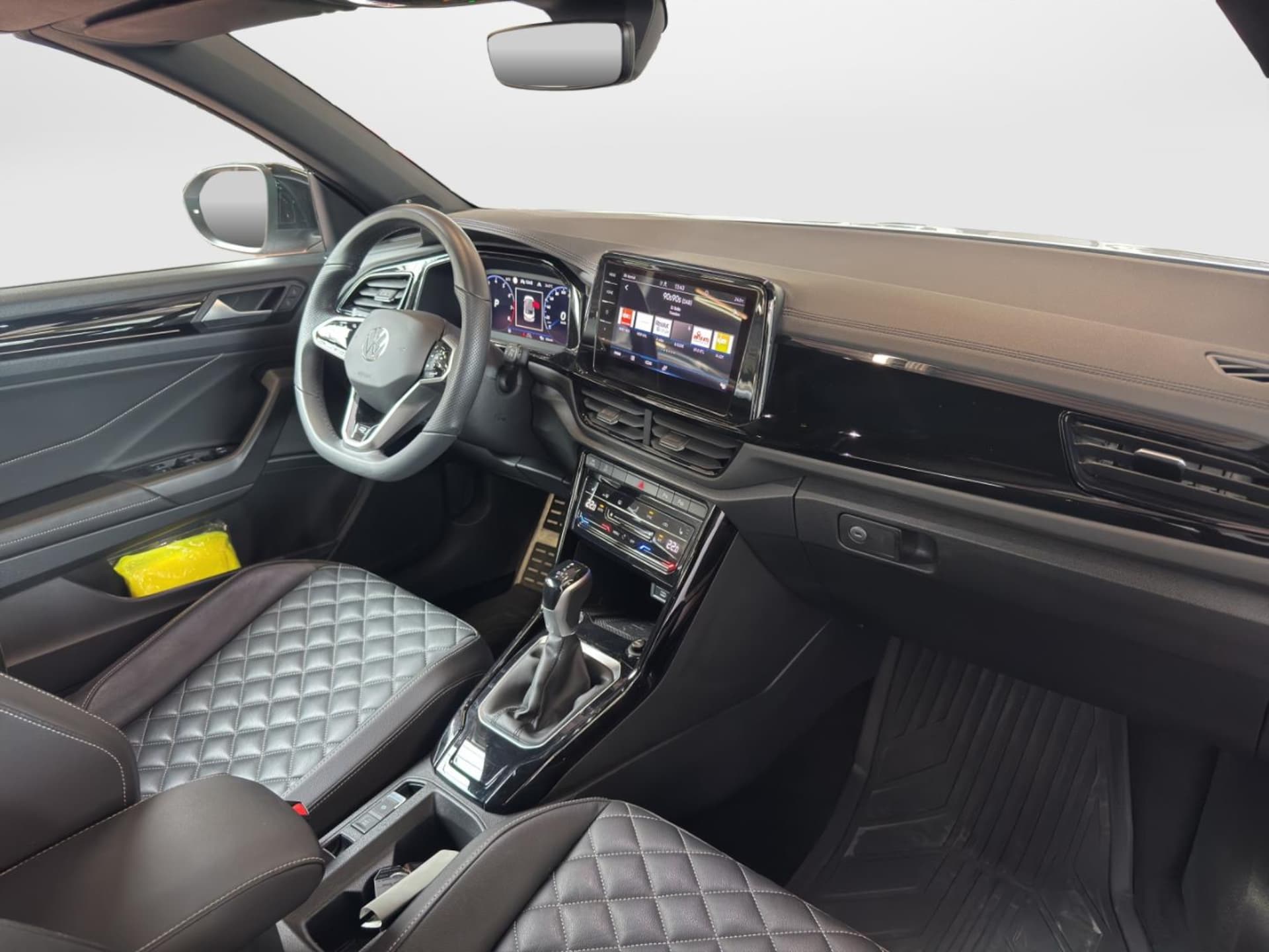 Volkswagen T-Roc Cabriolet R-Line