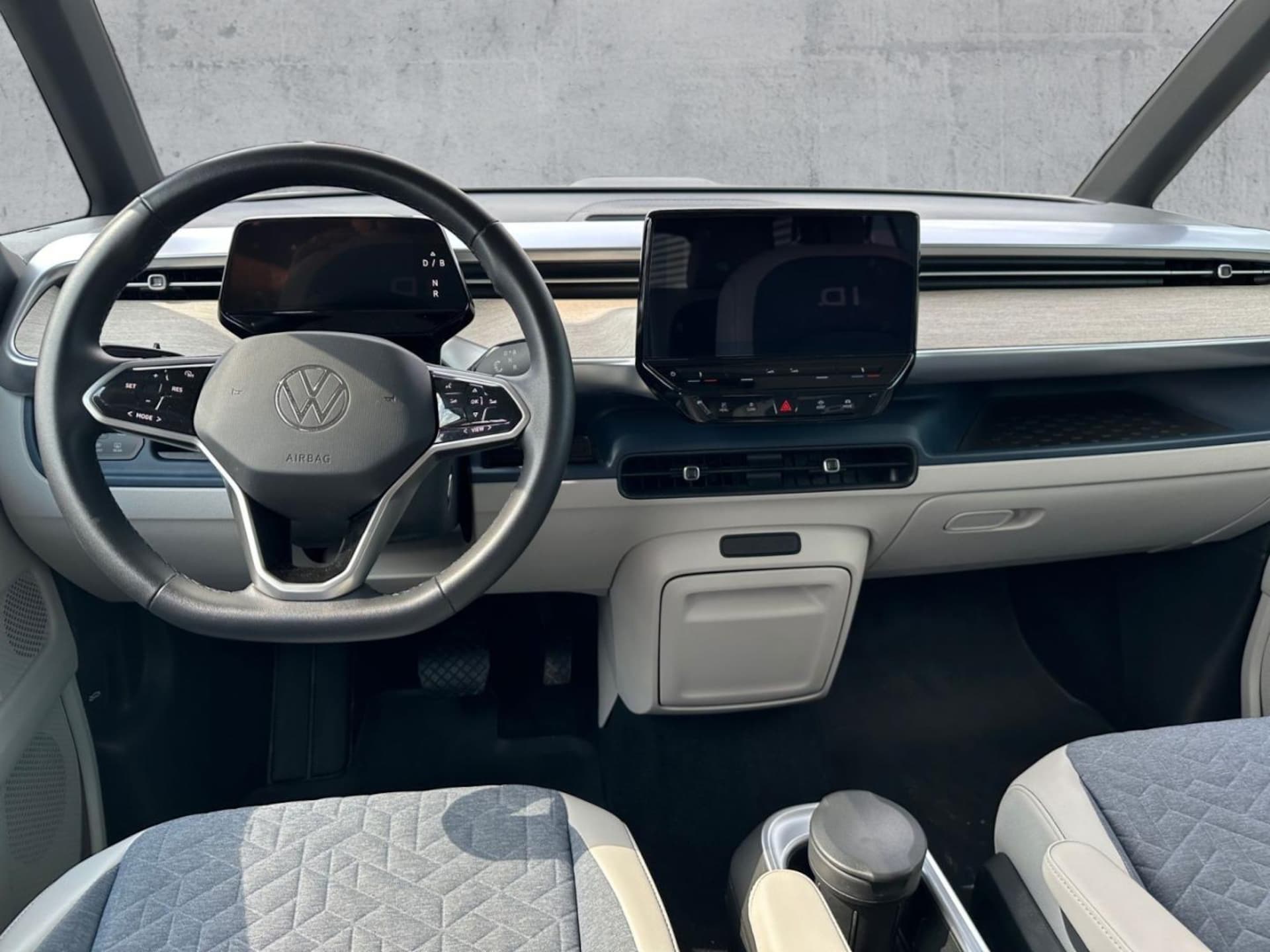 Volkswagen ID. Buzz Pro