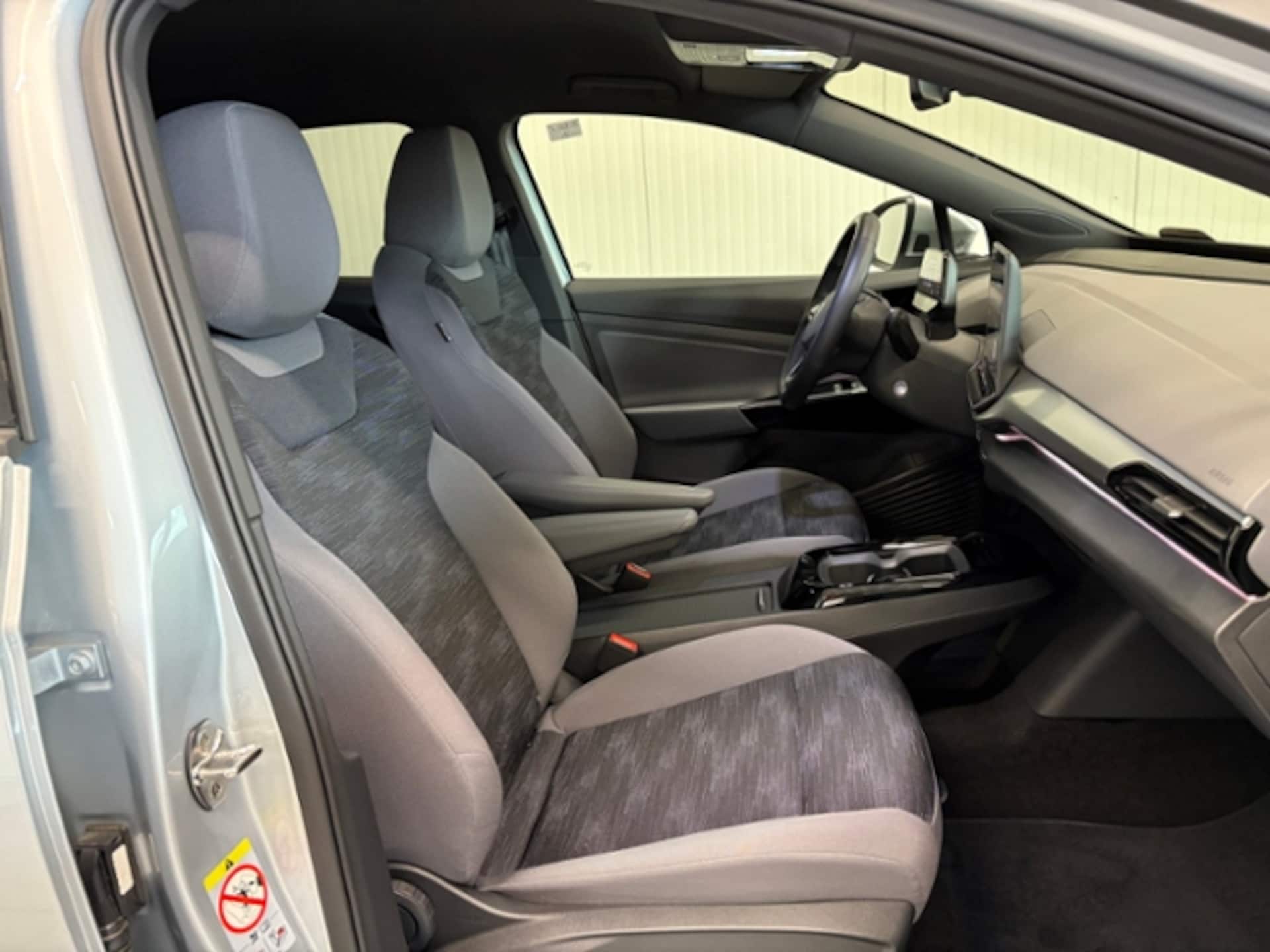Volkswagen ID.4 Pro