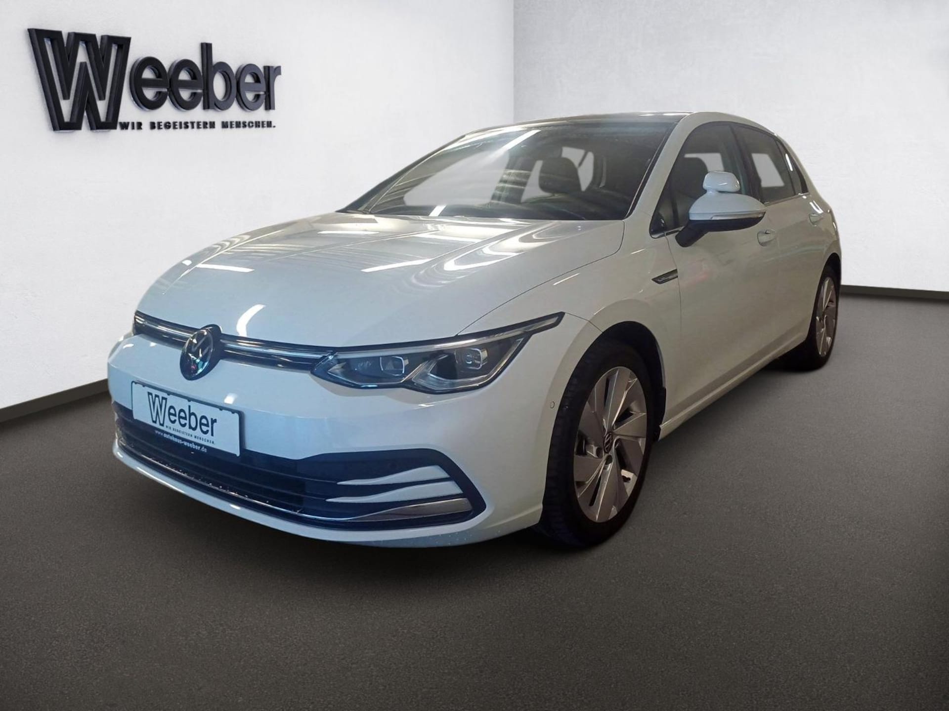 Volkswagen Golf Style