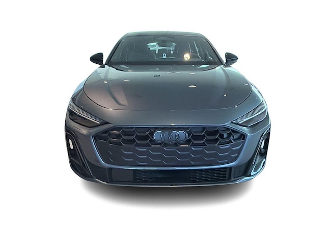 2026 Audi A5 Sedan