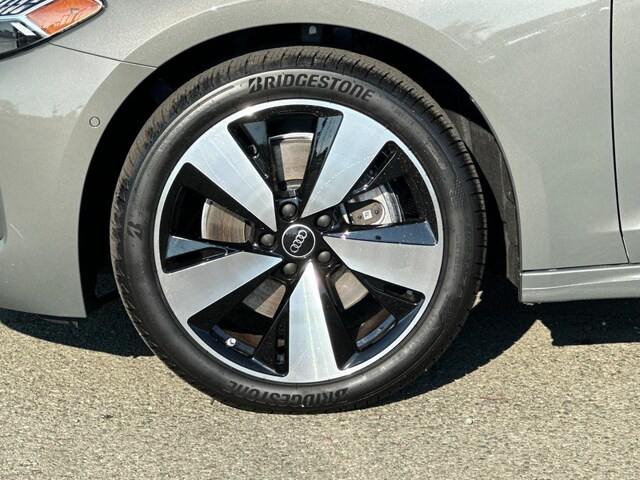 2025 Audi A5 Premium Plus - Photo 24