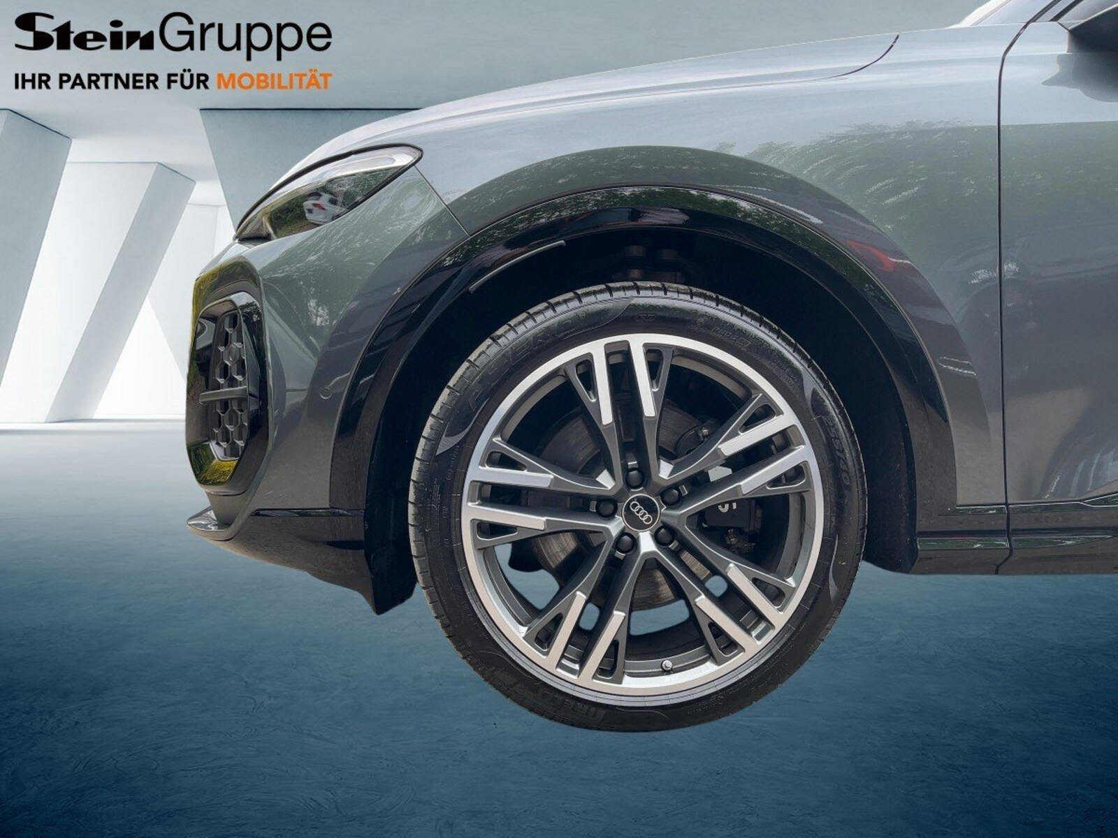 Audi SQ5 – Bild 6
