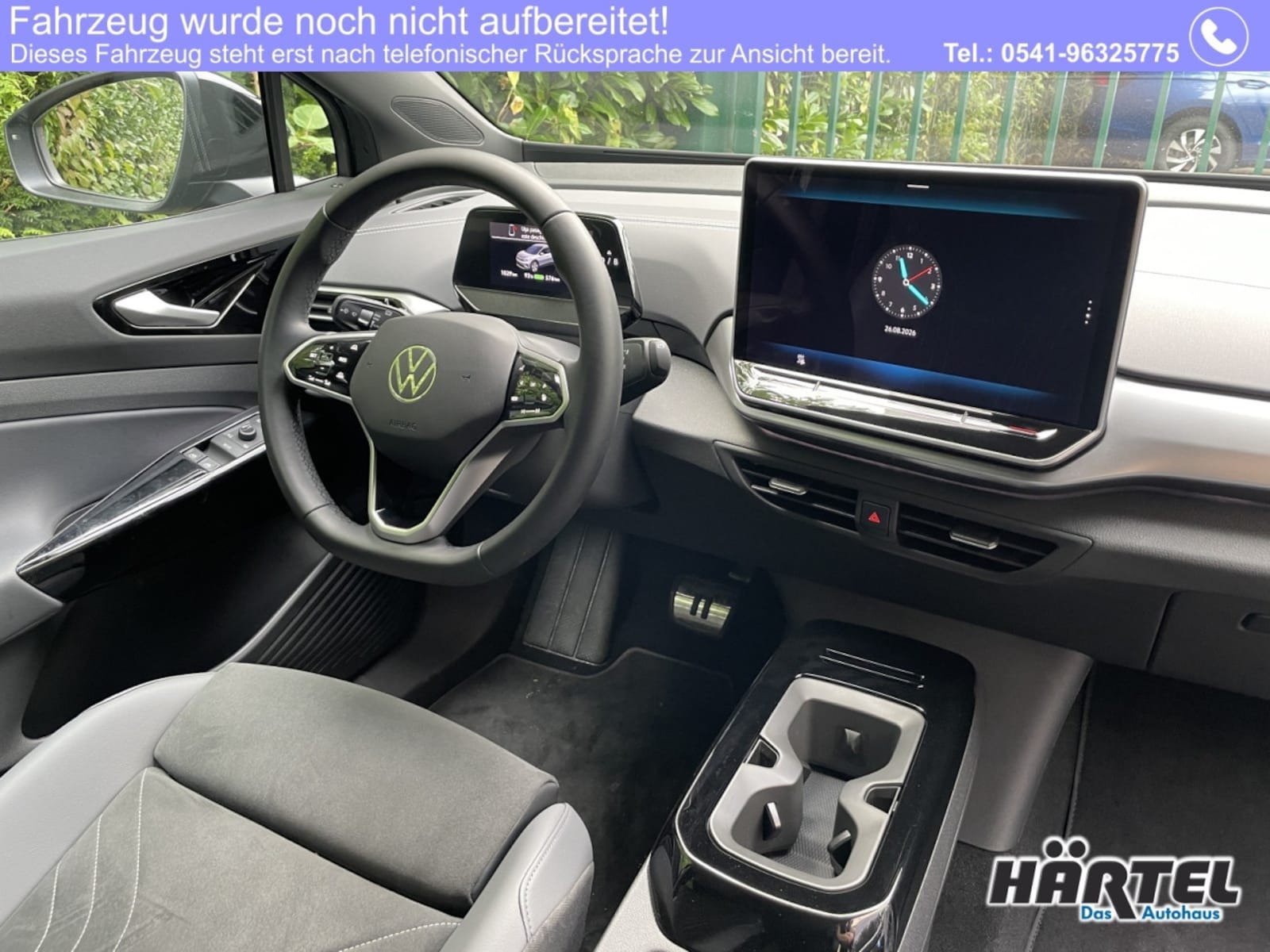 Volkswagen ID.4 – Bild 5