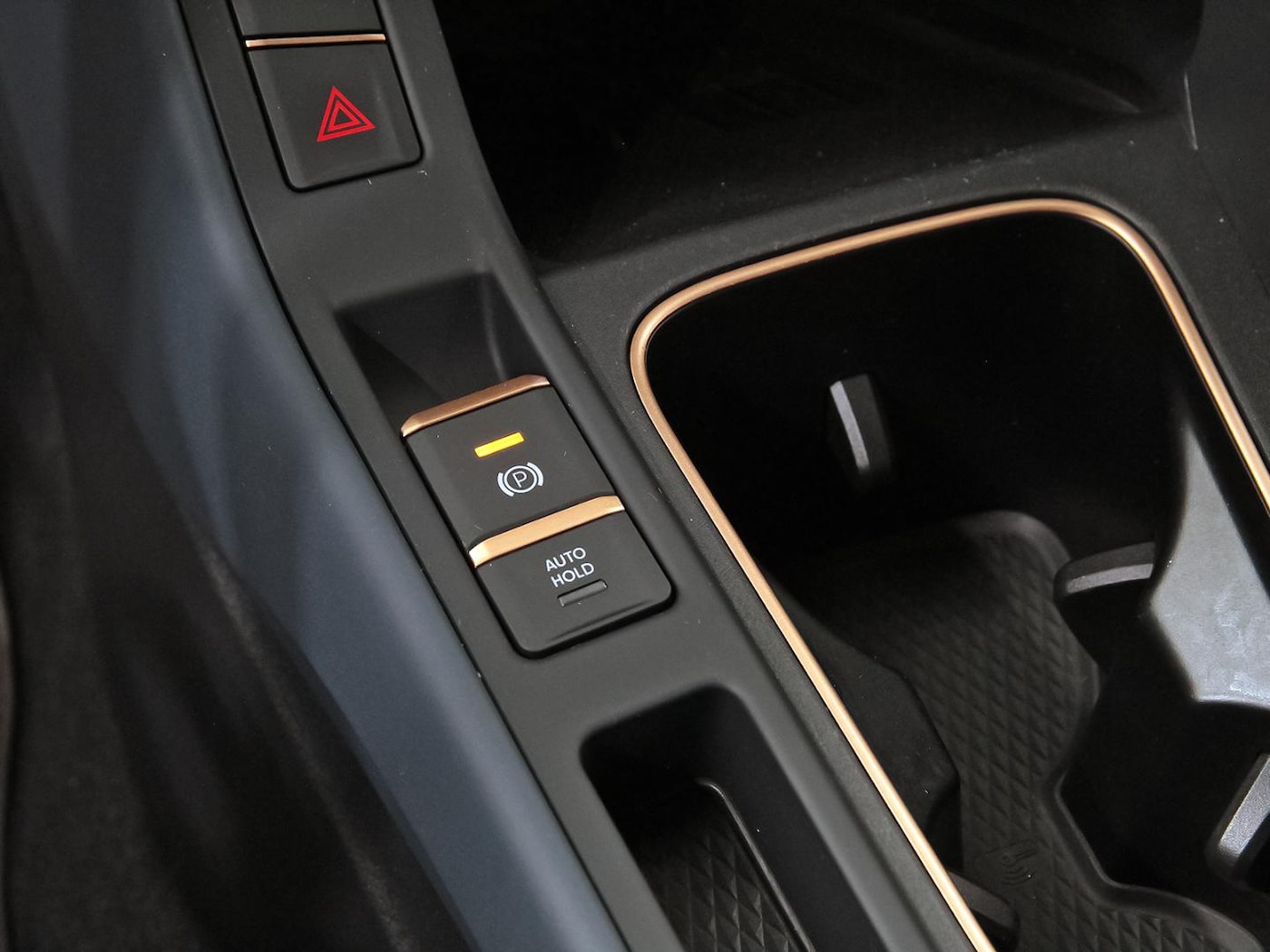 CUPRA Terramar 1.5 TSI e-Hybrid DSG 150 kW (204 CV) — photo 34