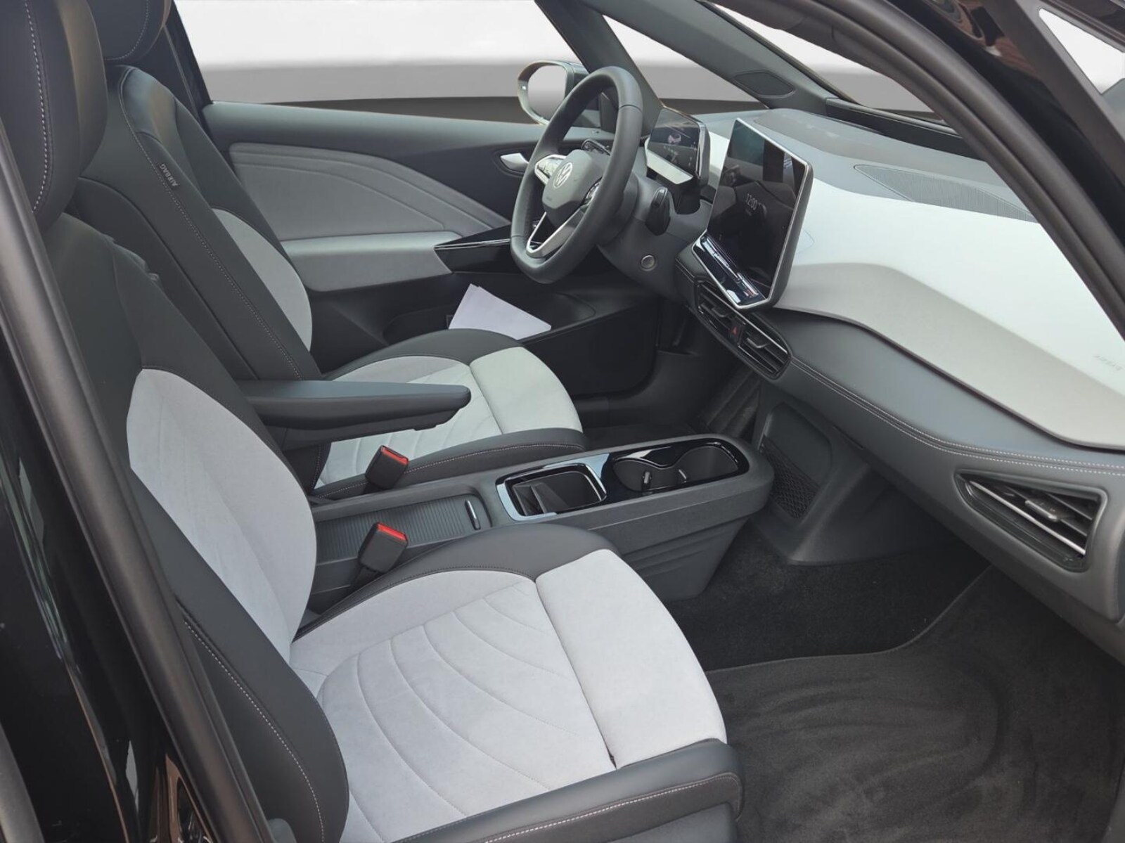 Volkswagen ID.3 – Bild 5