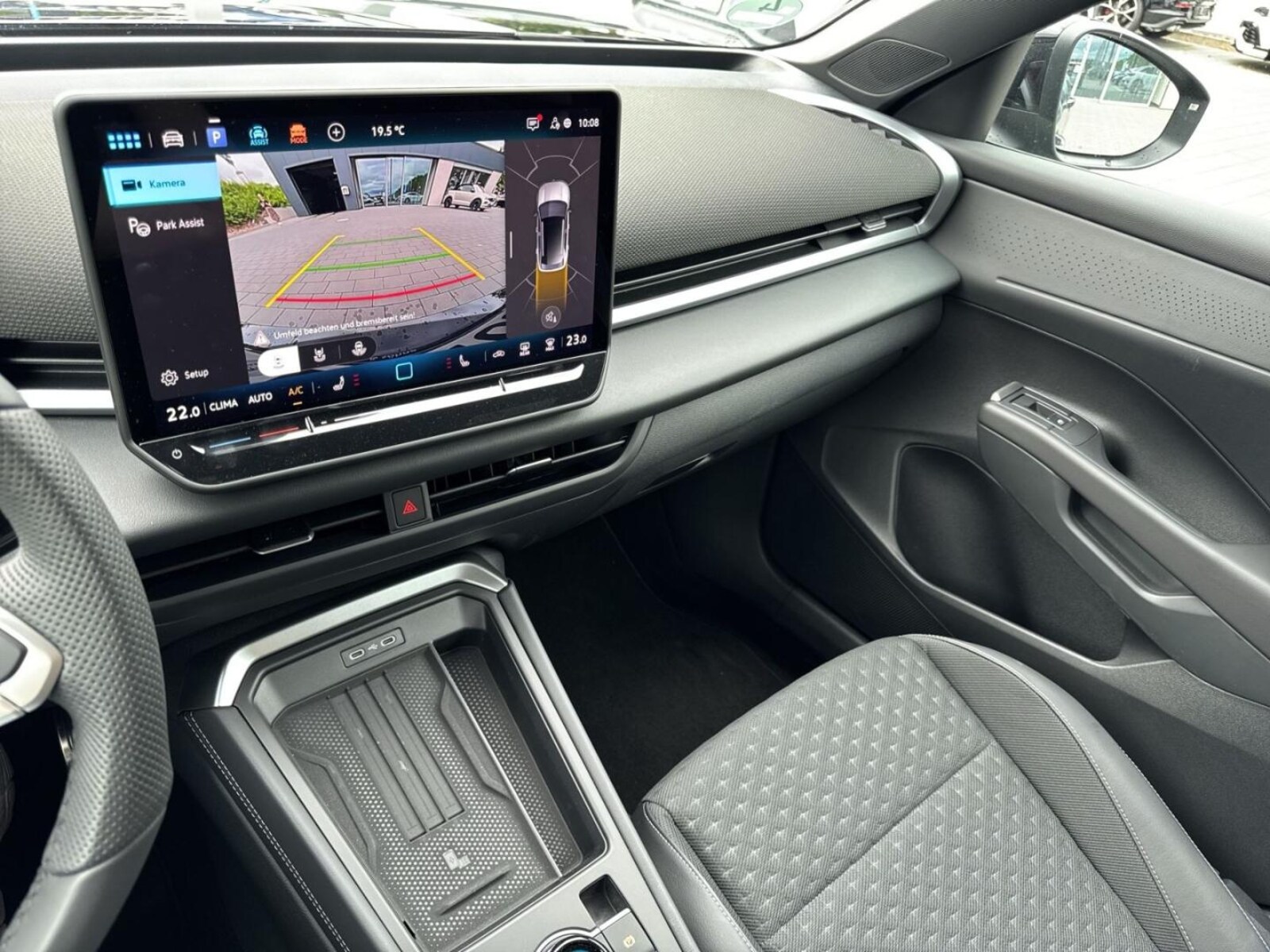 Volkswagen T-Roc – Bild 24